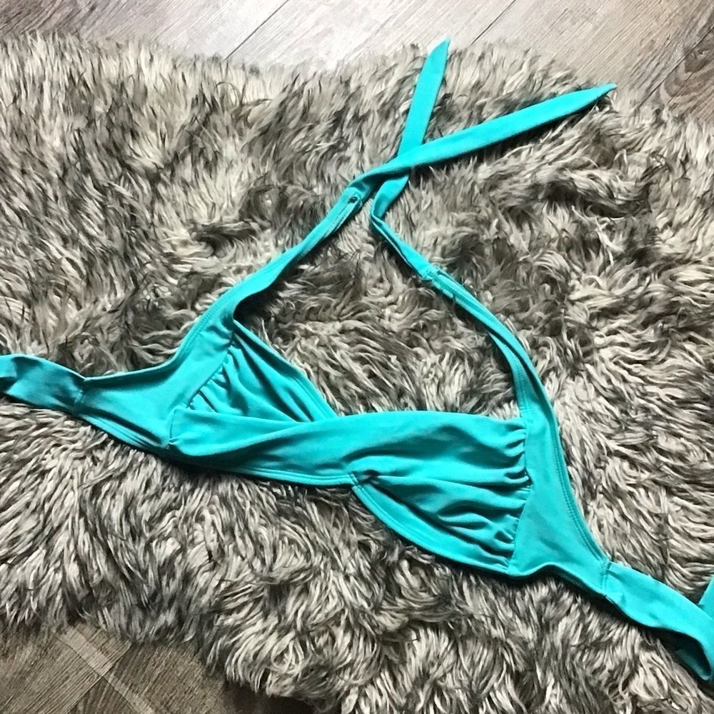 Sand&Sun bikini top medium